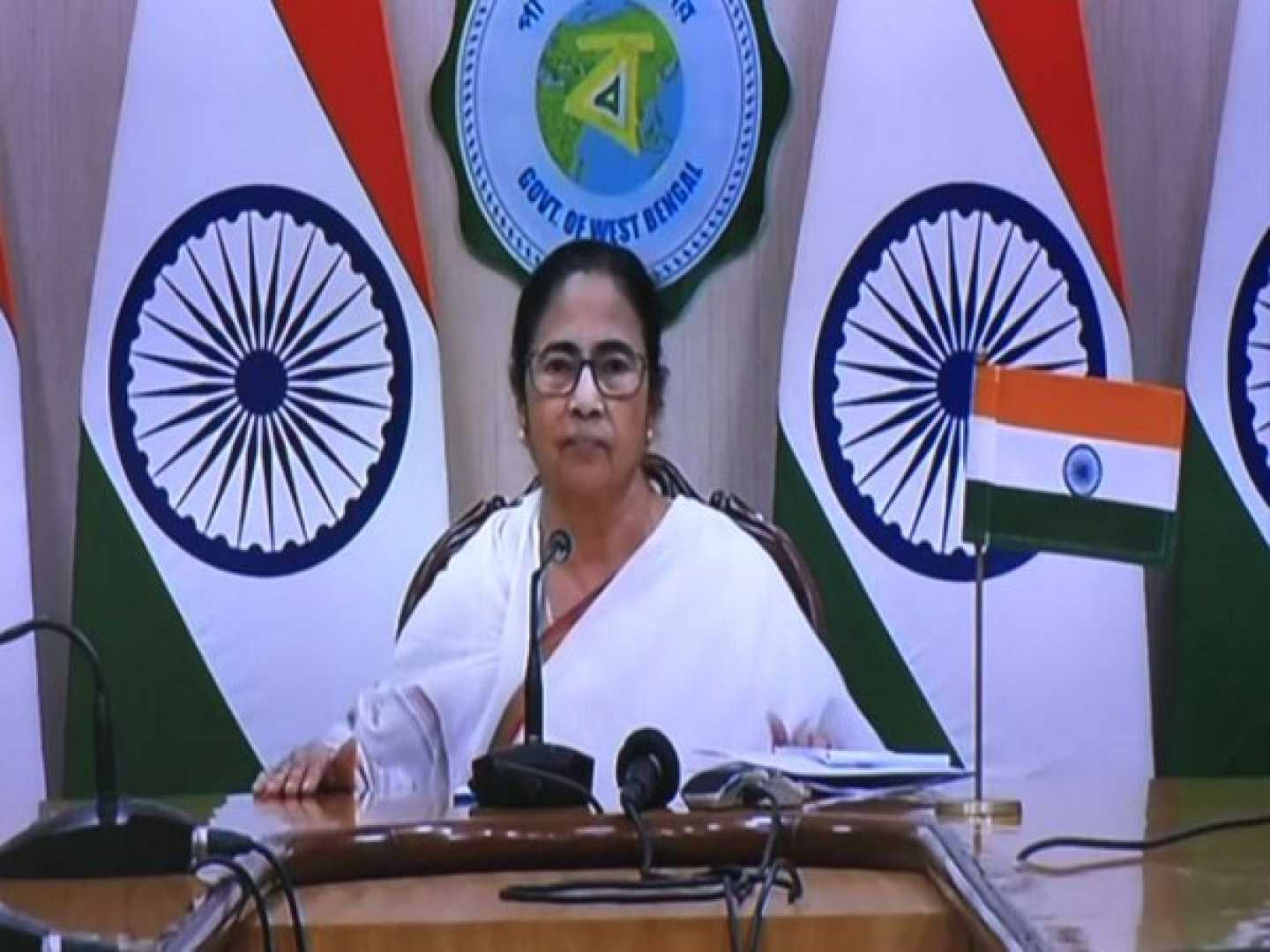 Mamata Banerjee Press Conference 2024