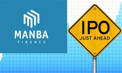 Manba Finance Ipo 2024