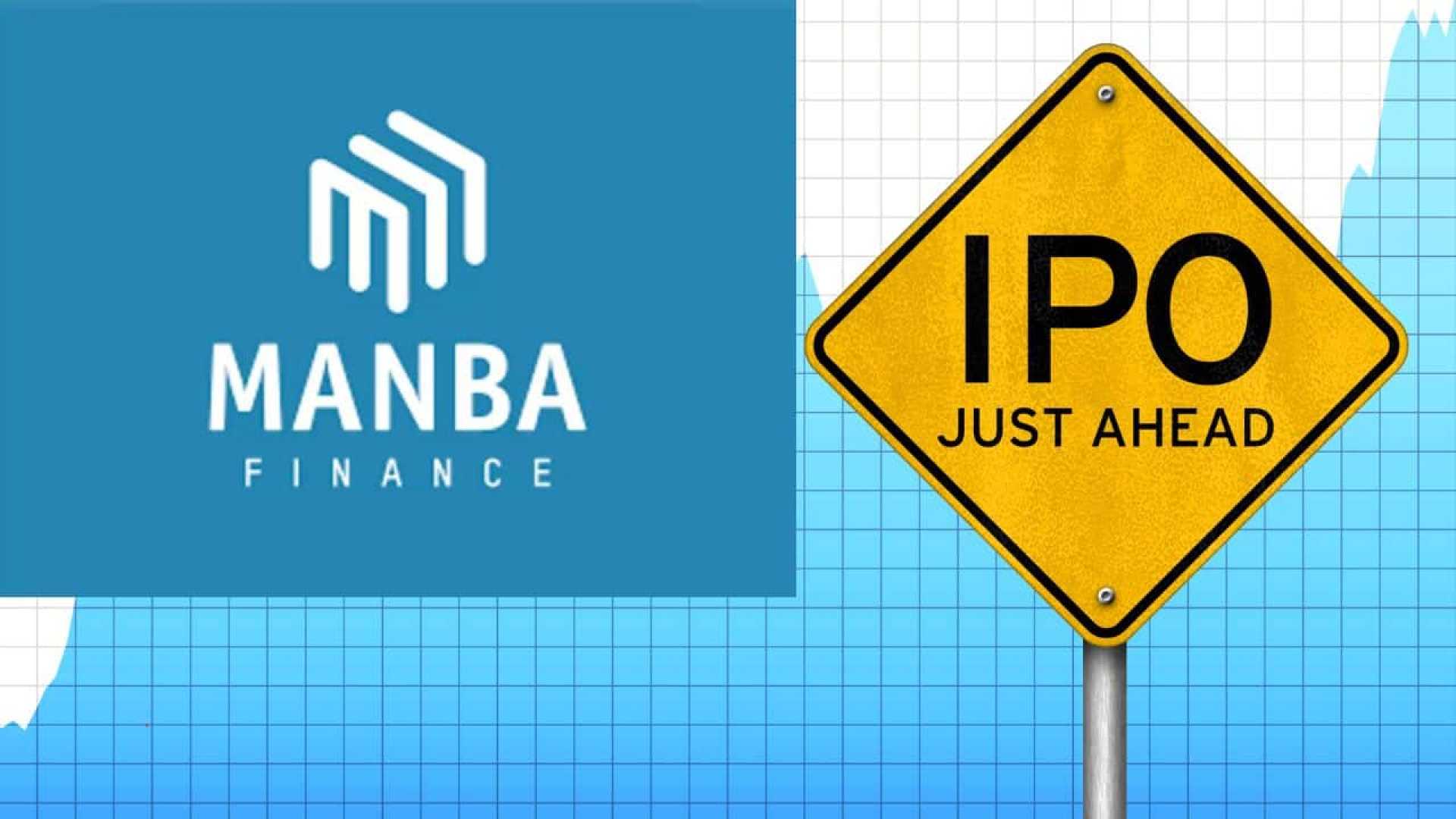 Manba Finance Ipo 2024