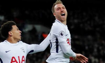 Manchester United Vs Tottenham Hotspur 2024