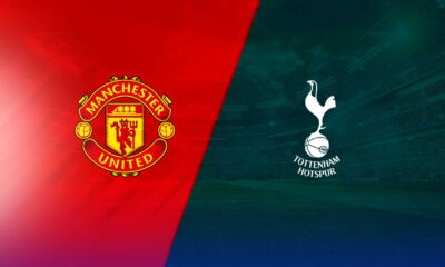 Manchester United Vs Tottenham September 2024