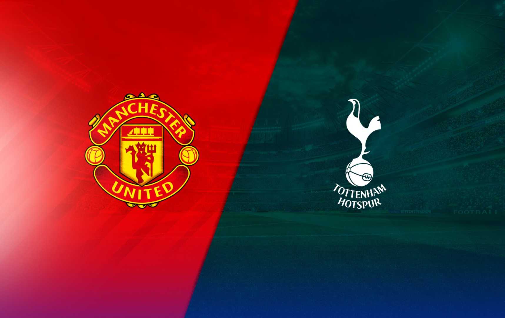 Manchester United Vs Tottenham September 2024