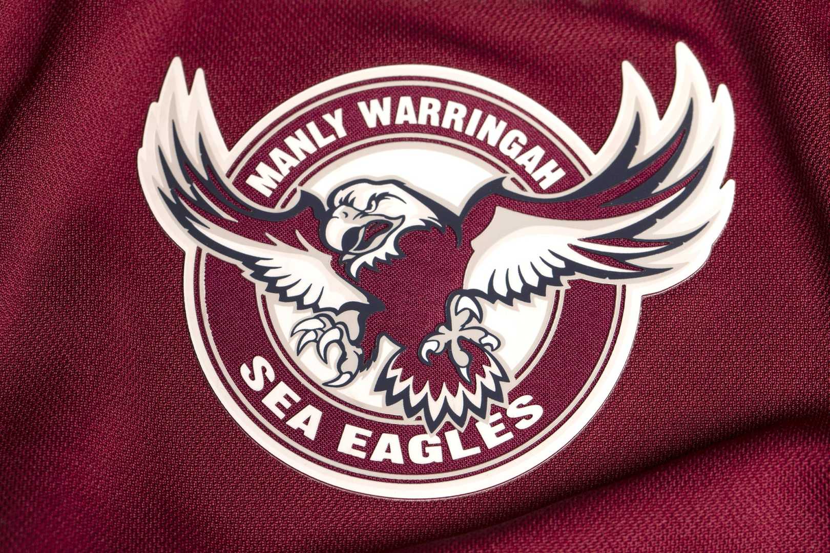 Manly Warringah Sea Eagles Logo