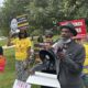 Marcellus Williams Protest Missouri