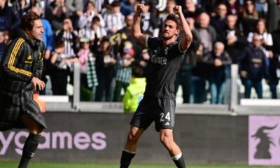 Marco Brescianini Injury