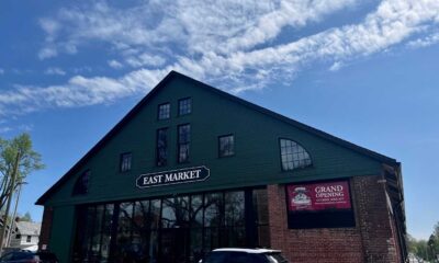 Marlow's Cheesesteaks North Market Columbus