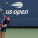 Matt Ebden Us Open Mixed Doubles