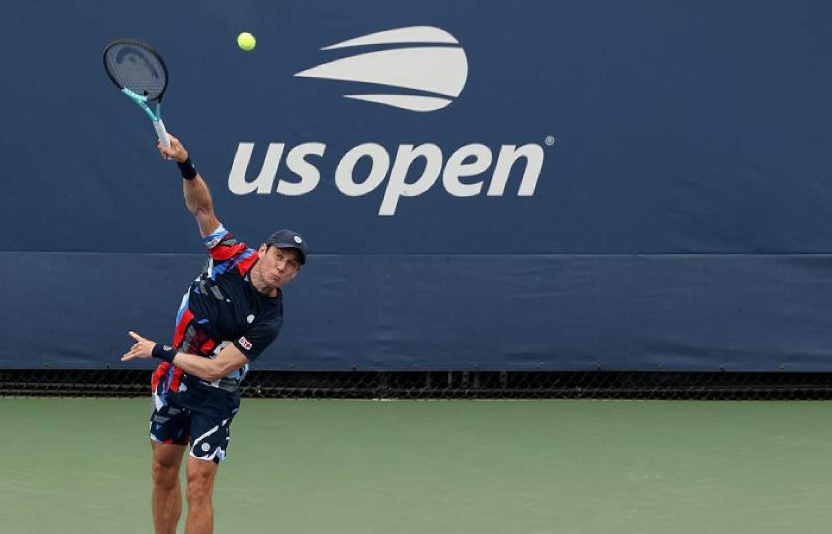 Matt Ebden Us Open Mixed Doubles