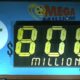 Mega Millions Lottery Jackpot