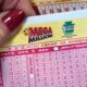 Mega Millions Lottery Tickets