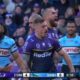 Melbourne Storm Vs Cronulla Sharks 2024