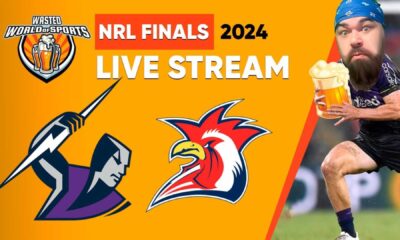 Melbourne Storm Vs Sydney Roosters Nrl 2024