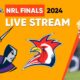 Melbourne Storm Vs Sydney Roosters Nrl 2024