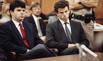 Menendez Brothers Netflix Series