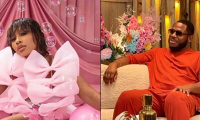 Mercy Eke Frodd Birthday Celebration