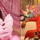 Mercy Eke Frodd Birthday Celebration