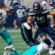 Miami Dolphins Vs Seattle Seahawks 2024