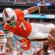 Miami Vs Virginia Tech College Football 2024