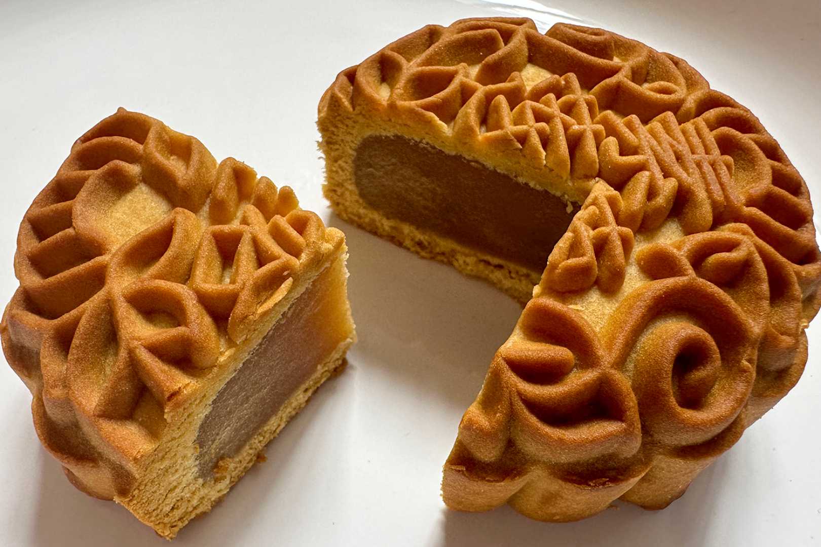 Mid Autumn Festival Mooncakes