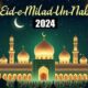 Milad Un Nabi Celebrations