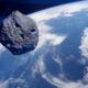 Mini Moon Asteroid Orbiting Earth