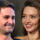 Miranda Kerr Evan Spiegel Brentwood Home