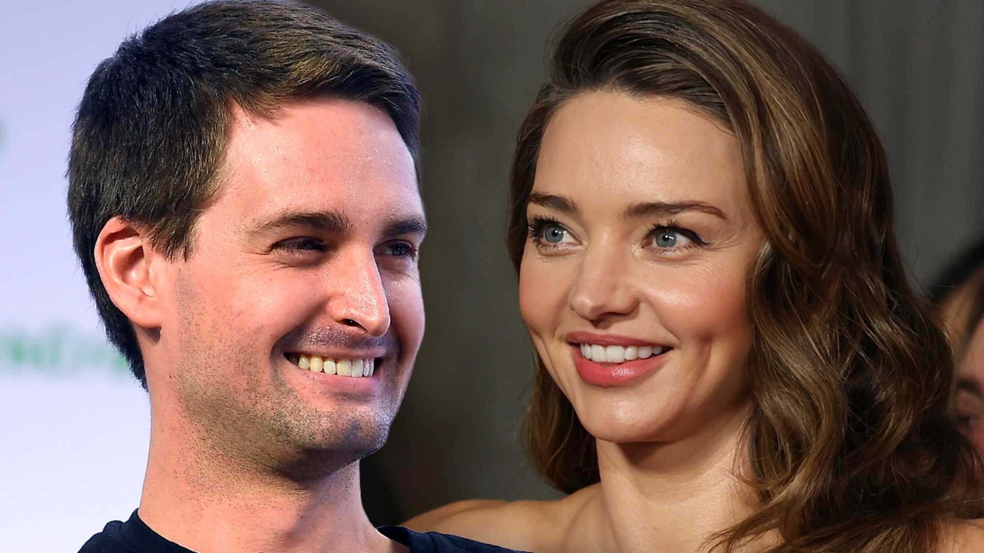 Miranda Kerr Evan Spiegel Brentwood Home