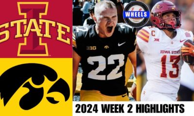 Missouri Vs Boston College Football 2024