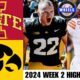 Missouri Vs Boston College Football 2024