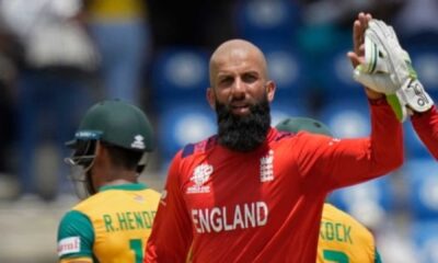 Moeen Ali Cricket Retirement