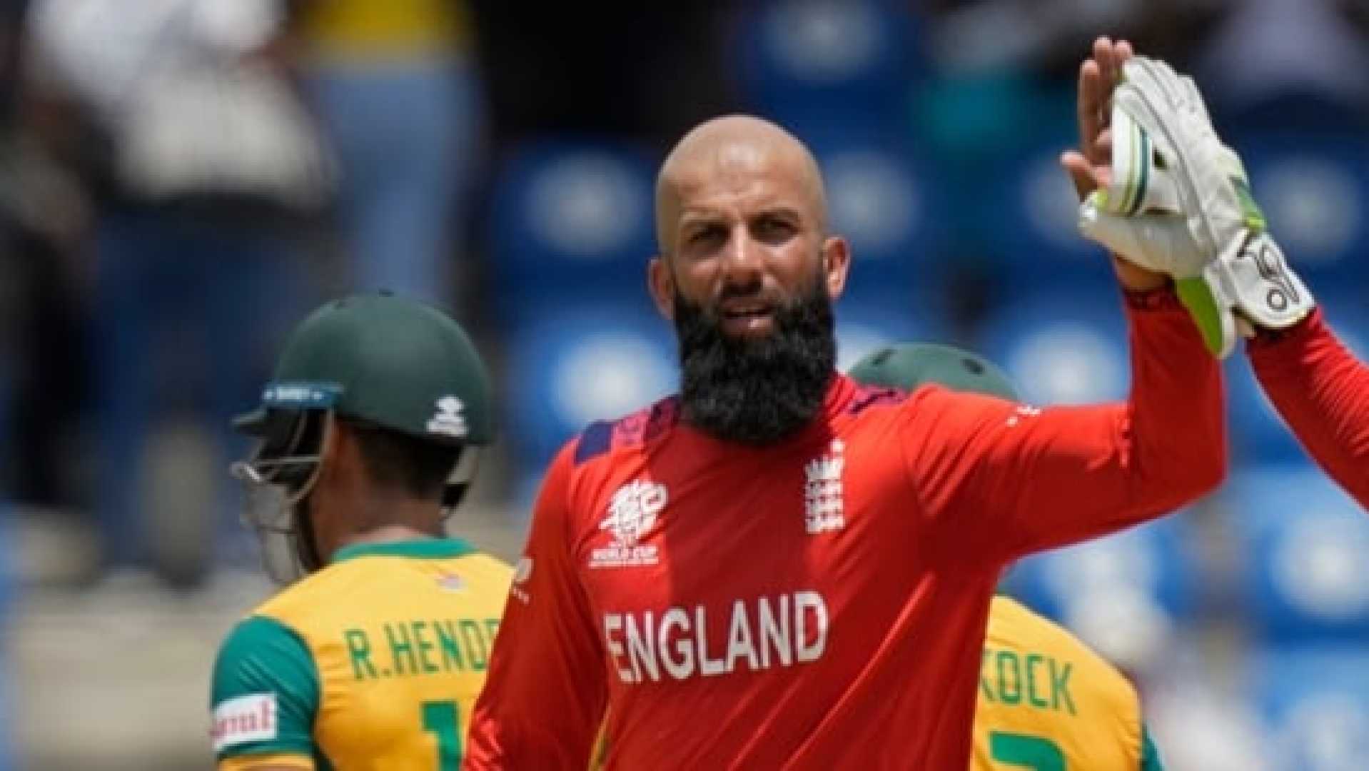 Moeen Ali Cricket Retirement