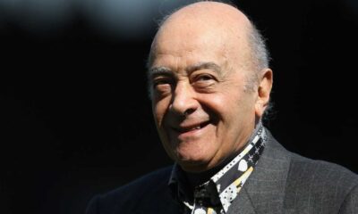 Mohamed Al Fayed Bbc Allegations