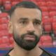 Mohamed Salah Liverpool Press Conference