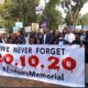 Mohbad Memorial Demonstration