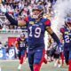 Montreal Alouettes Vs Ottawa Redblacks