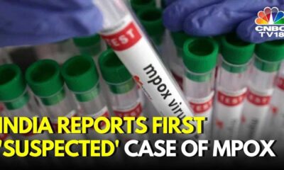 Mpox Virus News