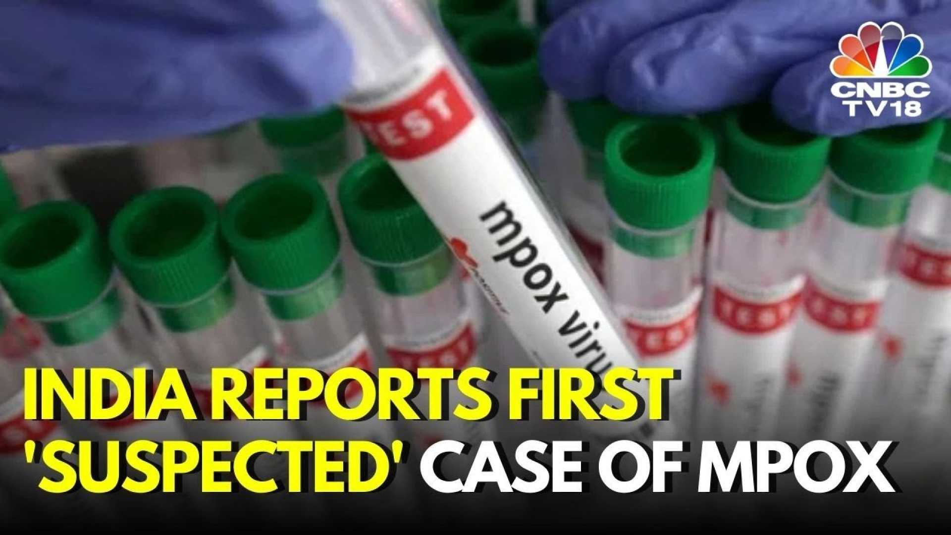 Mpox Virus News