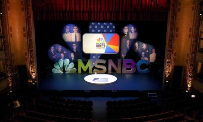 Msnbc Live Event