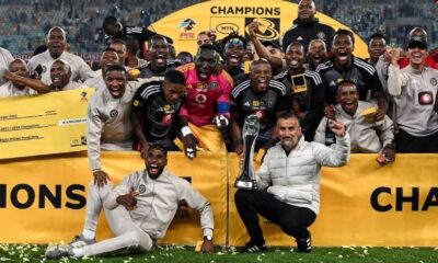 Mtn8 Final Moses Mabhida Stadium 2024