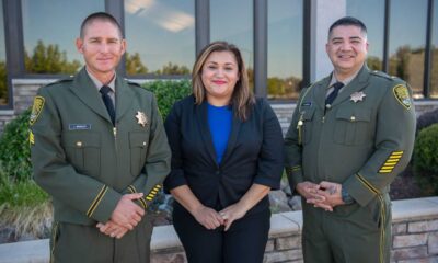 Mule Creek State Prison Graduation Ceremony