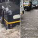 Mumbai Heavy Rain September 2024