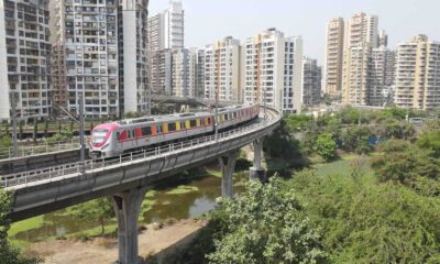 Mumbai Metro Line 3