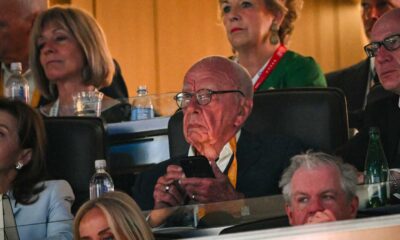 Murdoch Family Court Battle