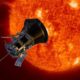 Nasa Parker Solar Probe