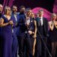 National Television Awards 2024 Winners