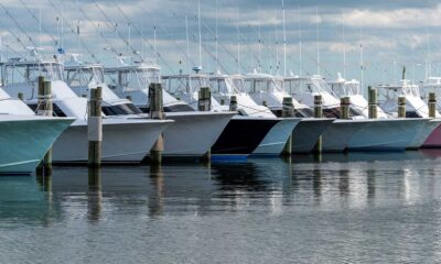 Ncbba Red Drum Tournament