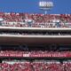 Nebraska Memorial Stadium Sellout