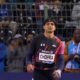 Neeraj Chopra Diamond League 2024