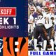 New England Patriots Vs Cincinnati Bengals Game