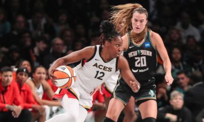 New York Liberty Vs Las Vegas Aces Wnba 2024